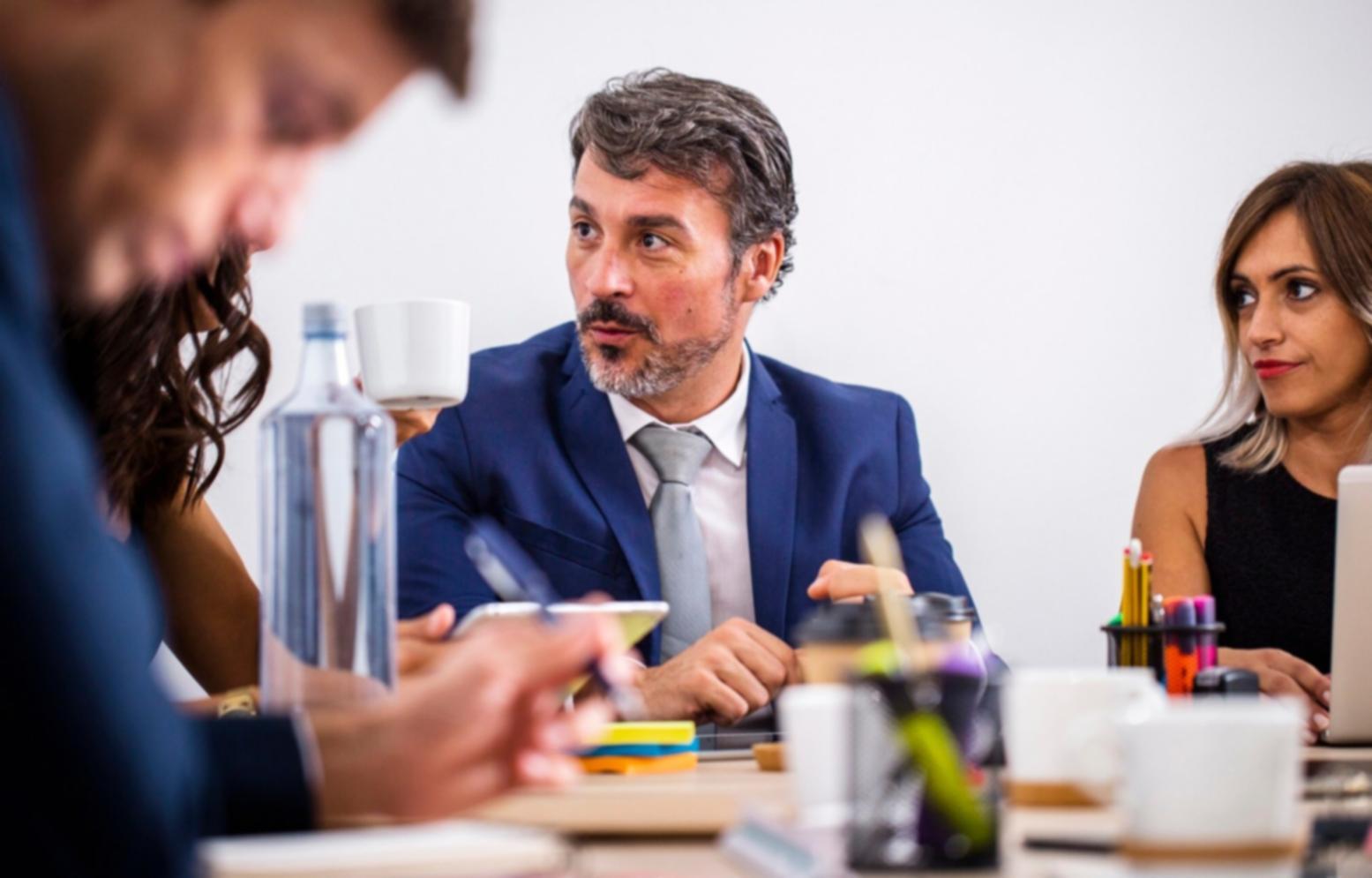 Environnement d'apprentissage collaboratif et moderne