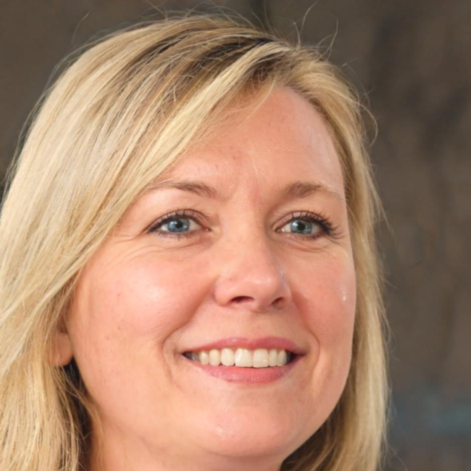 Portrait de Célestine Moreau