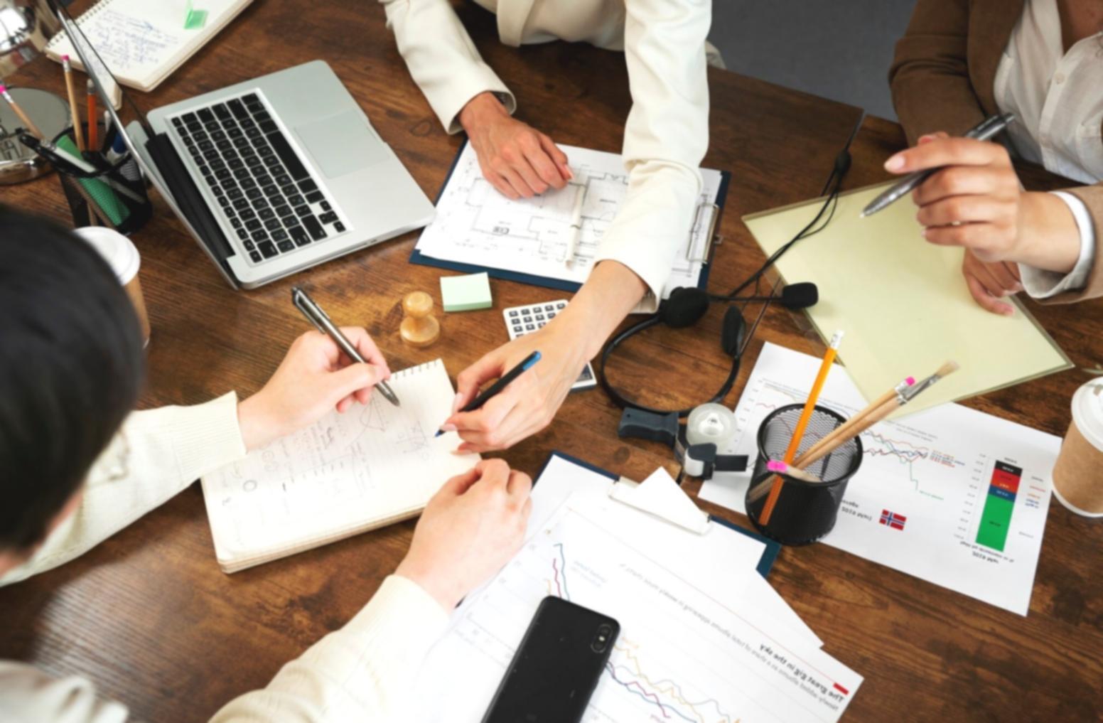 Application concrète des méthodes d'analyse financière